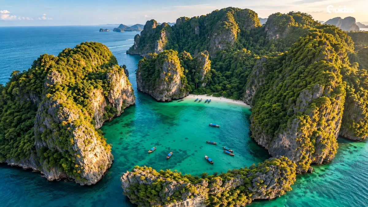 krabi